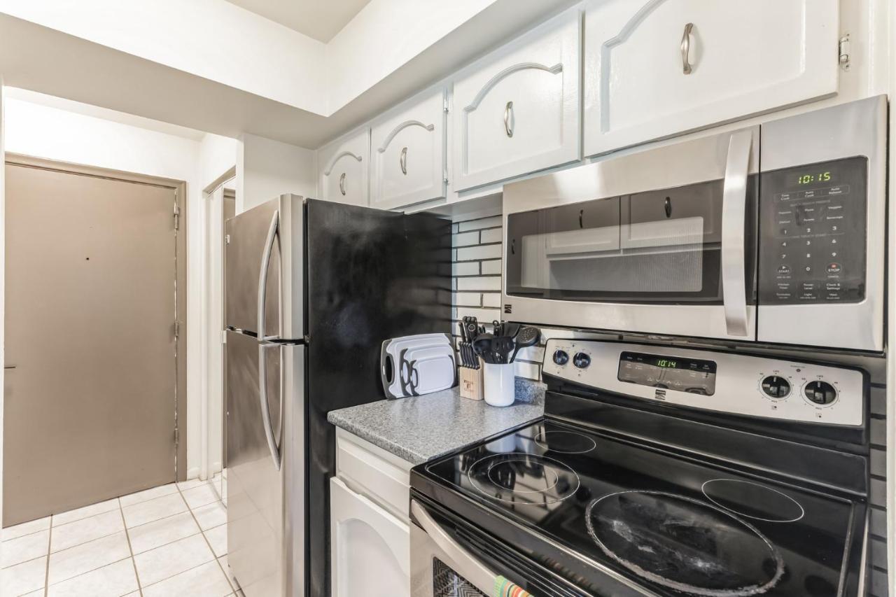 1Br 1Ba Apartment Near U Of M And Downtown Ann Arbor Eksteriør bilde