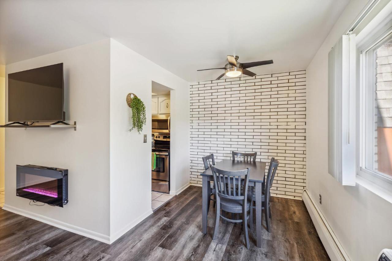 1Br 1Ba Apartment Near U Of M And Downtown Ann Arbor Eksteriør bilde
